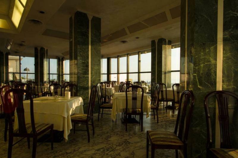 Hotel Diplomat Palace Rimini Dış mekan fotoğraf