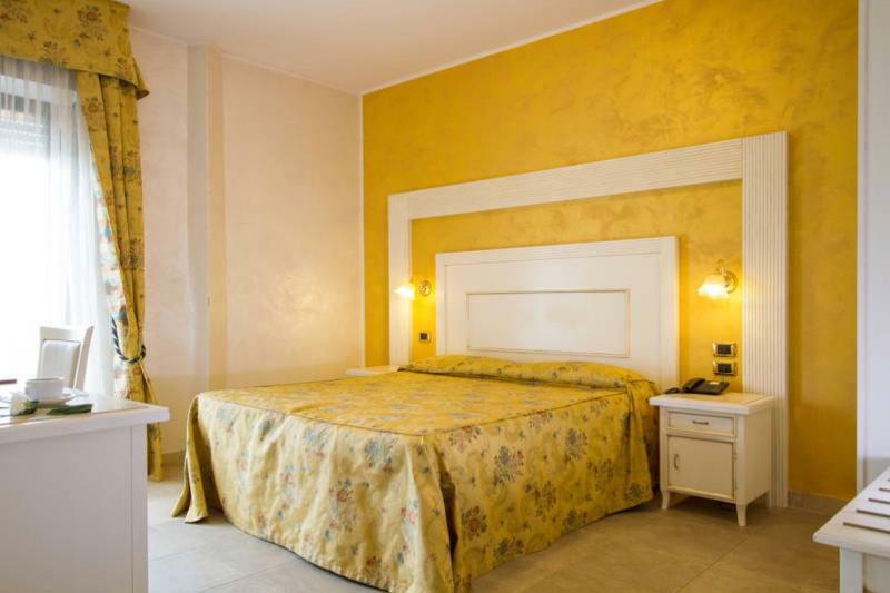 Hotel Diplomat Palace Rimini Dış mekan fotoğraf